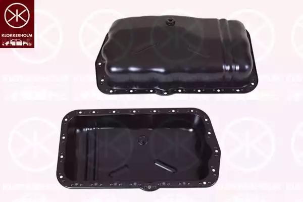 Піддон оливний 6062474 KLOKKERHOLM