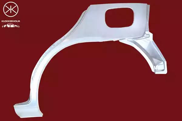 Бокова стінка 6409582 KLOKKERHOLM