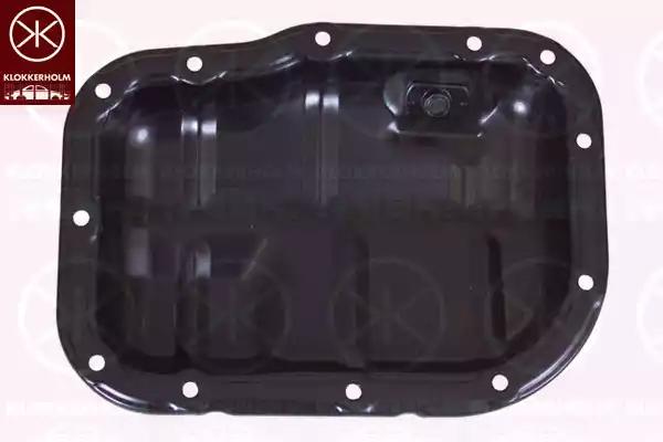 Оливний піддон 8118473 KLOKKERHOLM