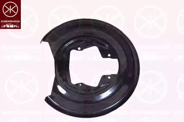 Відбивач гальмівний диск 9021870 KLOKKERHOLM
