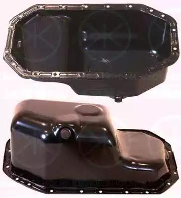 Піддон оливний 9506471 KLOKKERHOLM