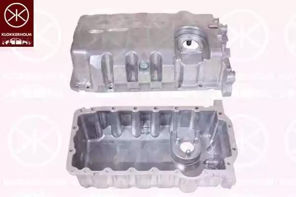 Оливний піддон 9523478 KLOKKERHOLM