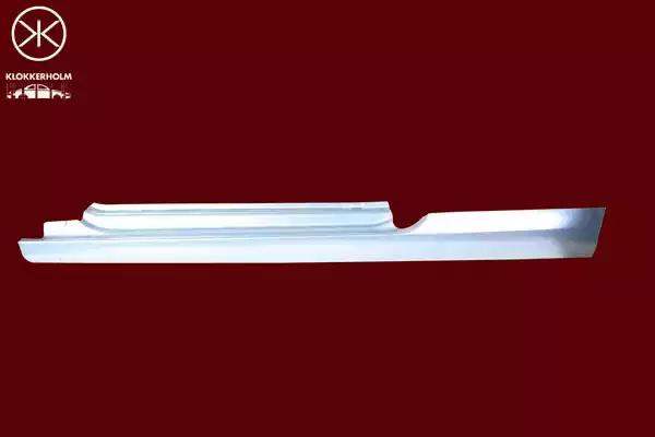 Vw go5 1k1 поріг прав. 2dv 9524002 KLOKKERHOLM