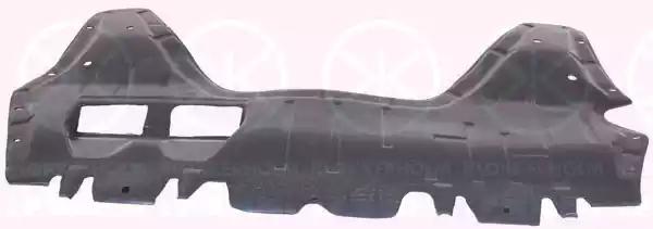 Кожух двигуна нижня частина 9540796 KLOKKERHOLM