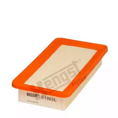 Повітряний фільтр E1003L HENGST