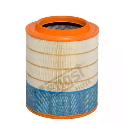 Фільтр повітряний E1024L01 HENGST