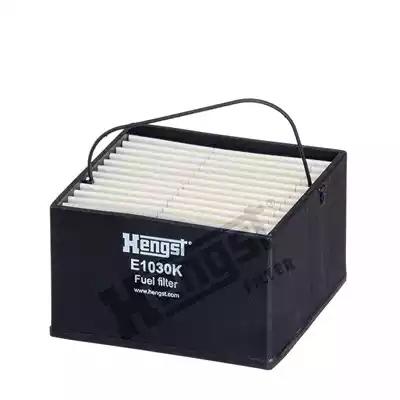 Фільтр паливний E1030K HENGST