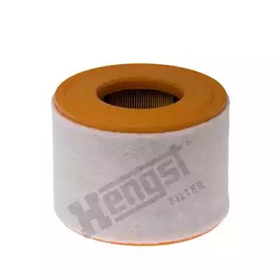 Повітряний фільтр E1055L HENGST