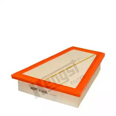 Фільтр повітряний E1058L HENGST FILTER