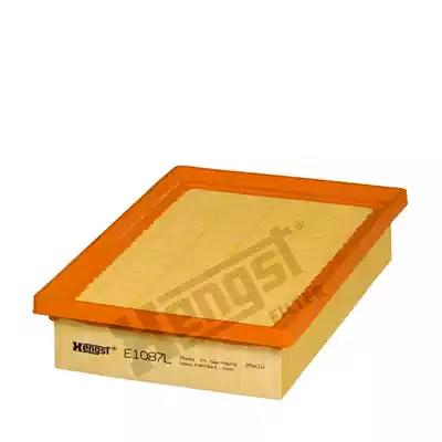 Повітряний фільтр E1087L HENGST