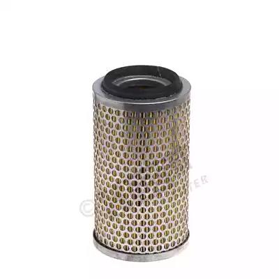 Воздушный фильтр E110L HENGST