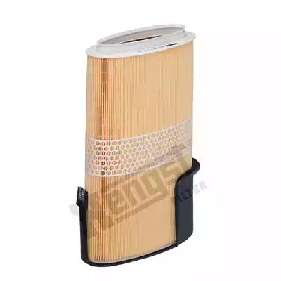 Воздушный фильтр E1178L HENGST FILTER