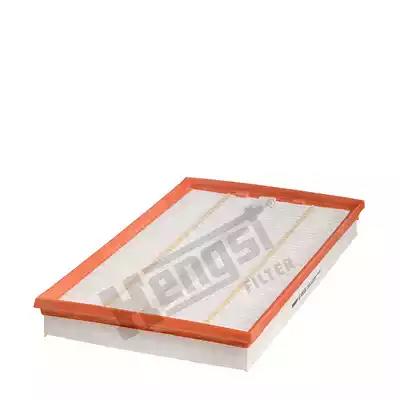 Фільтр повітряний E1203L HENGST FILTER