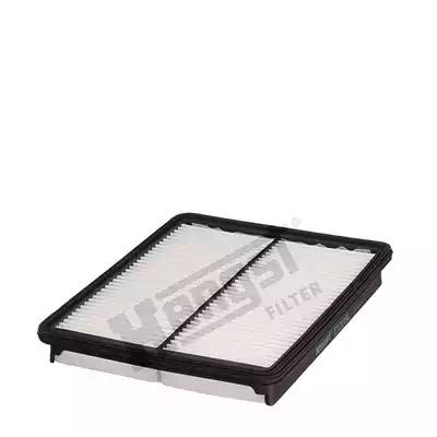 Filtr powietrza E1269L HENGST