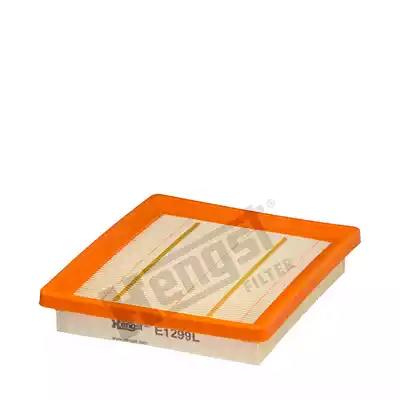 Filtr powietrza ford E1299L HENGST