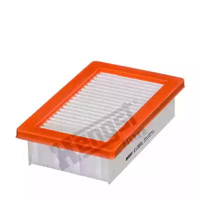 Filtr powietrza E1320L HENGST