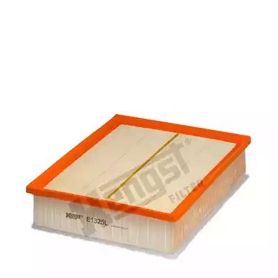 Filtr powietrza E1325L HENGST FILTER