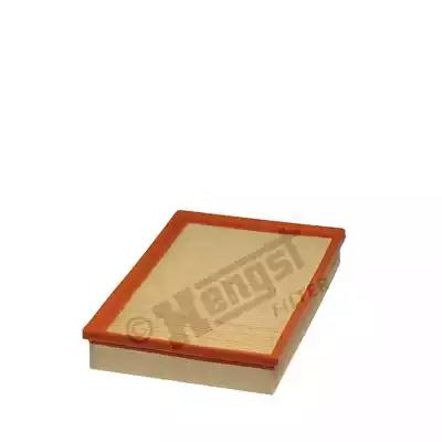 Воздушный фильтр E153L HENGST