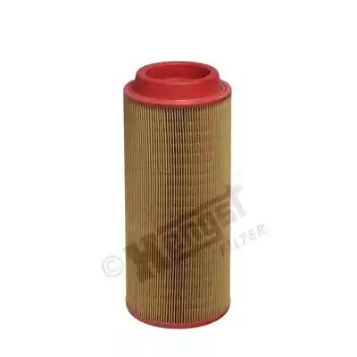 Воздушный фильтр E1700L HENGST FILTER
