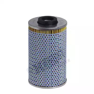 Масляный фильтр E183H HENGST