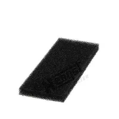 Фільтр, повітря у салоні E1956LI HENGST