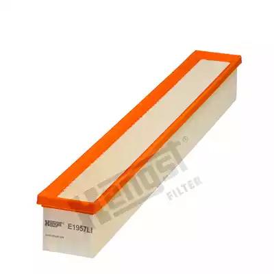 Фільтр, повітря у салоні E1957LI HENGST