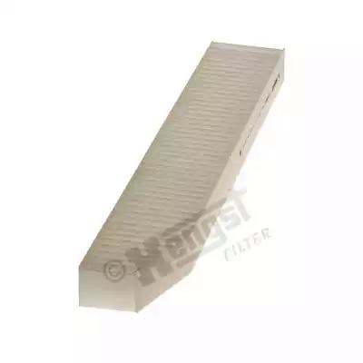 Фільтр салону E1996LI HENGST