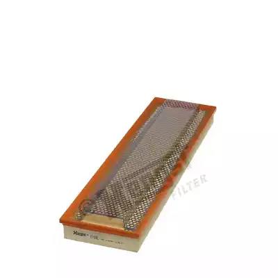 Воздушный фильтр E199L HENGST FILTER