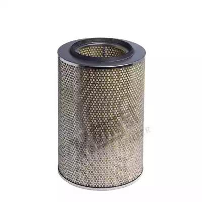 Повітряний фільтр E214L HENGST