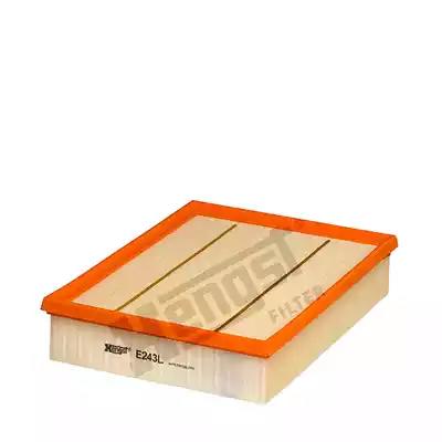 Повітряний фільтр E243L HENGST
