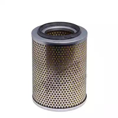 Повітряний фільтр E266L HENGST