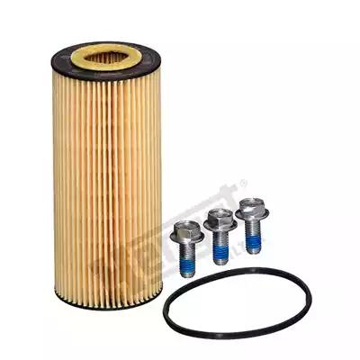 Гідравлічний фільтр, автоматична коробка передач E28HD289 HENGST