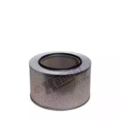 Повітряний фільтр E297L HENGST FILTER