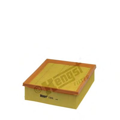 E380l     hengst E380L HENGST