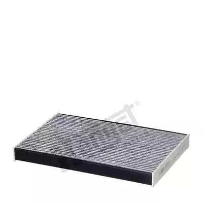 Фільтр кабіни E3937LC HENGST