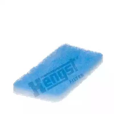 Фильтр воздух во внутренном пространстве E3943LI HENGST