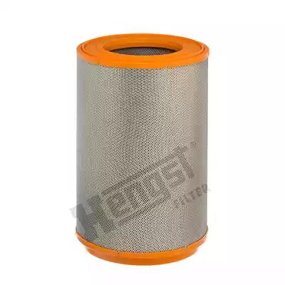 Повітряний фільтр E424L HENGST