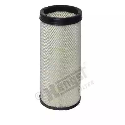 Повітряний фільтр E452LS HENGST FILTER