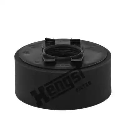 Повітряний фільтр E489L01 HENGST FILTER