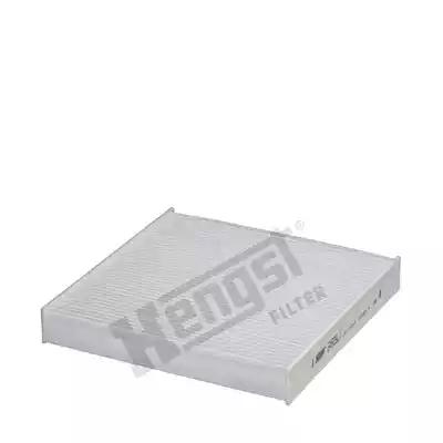 Фільтр, повітря у салоні E4926LI HENGST