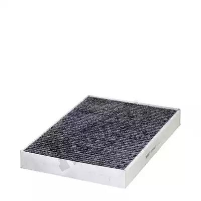 Фільтр салонний E4936LC HENGST