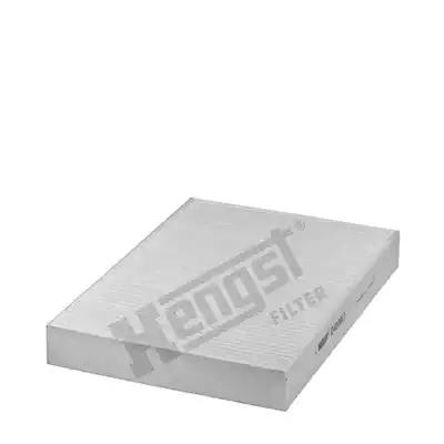 Filtr kabinowy E4936LI HENGST