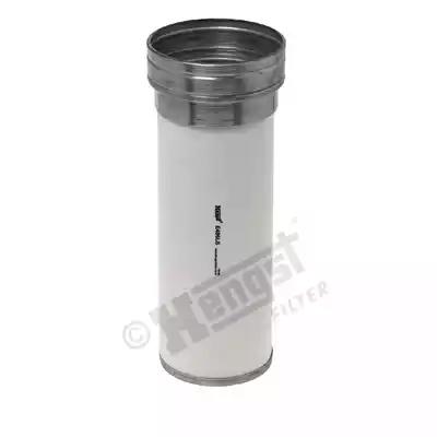 Фільтр вторинного повітря E496LS HENGST FILTER