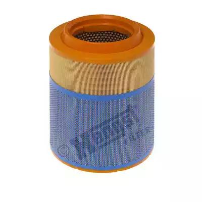 Повітряний фільтр E633L HENGST FILTER