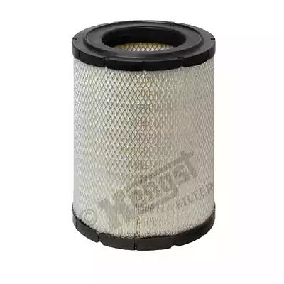 Повітряний фільтр E740L HENGST