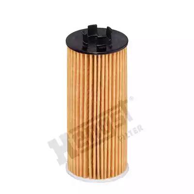 Фільтр оливи E833HD321 HENGST