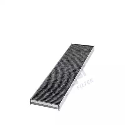 Фильтр воздух во внутренном пространстве E919LC HENGST