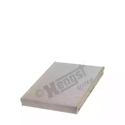 Фильтр воздух во внутренном пространстве E920LI HENGST