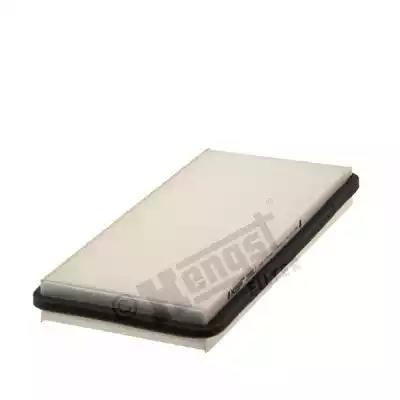Фильтр воздух во внутренном пространстве E928LI HENGST FILTER