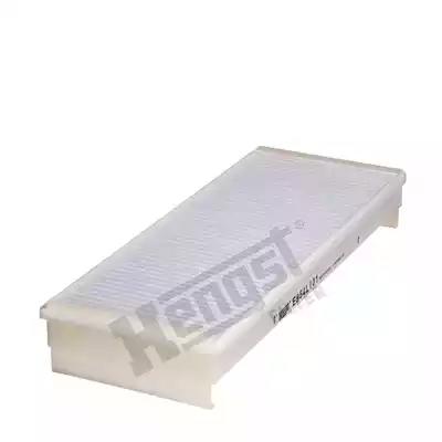Фільтр салону E954LI01 HENGST